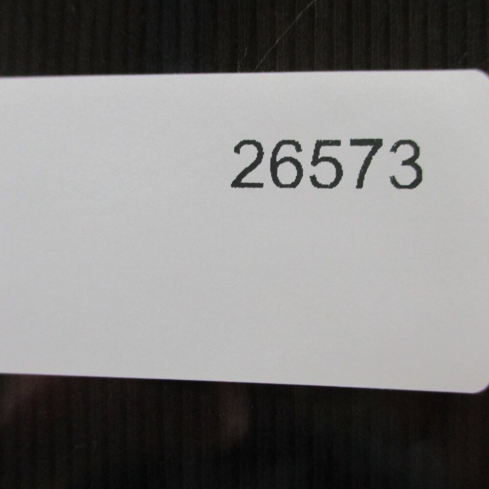 SKIMS Soft Lounge Cardigan Womens Small Onyx Black Button Front Long Sleeve NEW - Picture 9 of 9